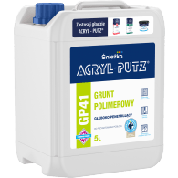 ACRYL-PUTZ® GP41