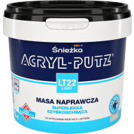 ACRYL PUTZ® LIGHT