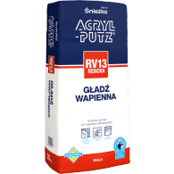 ACRYL-PUTZ® RENOWA