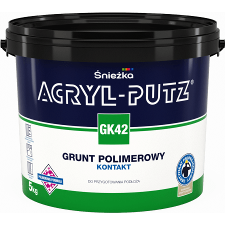 ACRYL-PUTZ® GK42