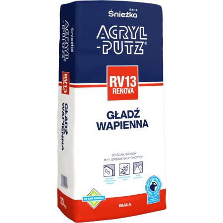 ACRYL-PUTZ® RENOWA